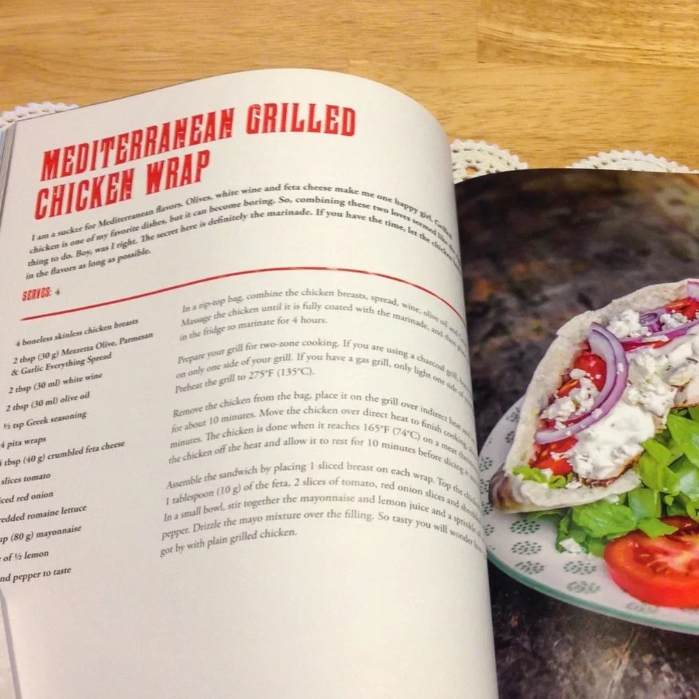 Smoking and Grilling, Secret Ingredient Smoking and Grilling Recipes